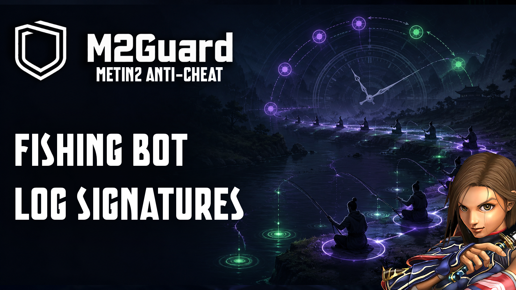 Fishing Bot Log Signatures