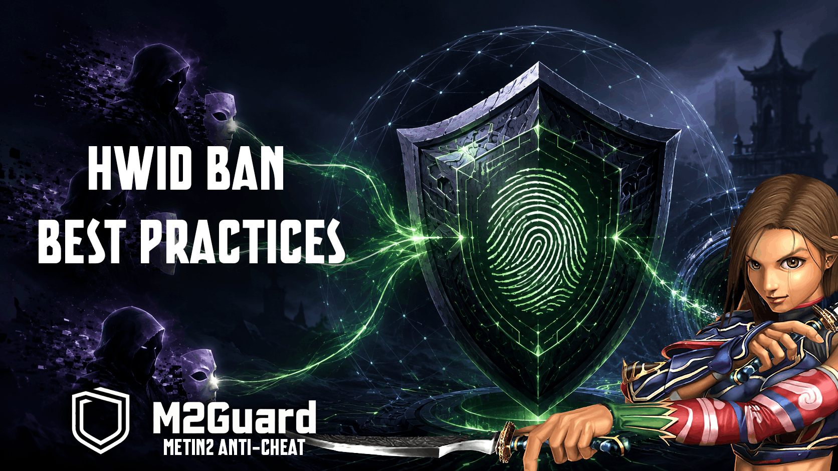 HWID Ban Best Practices in 2026